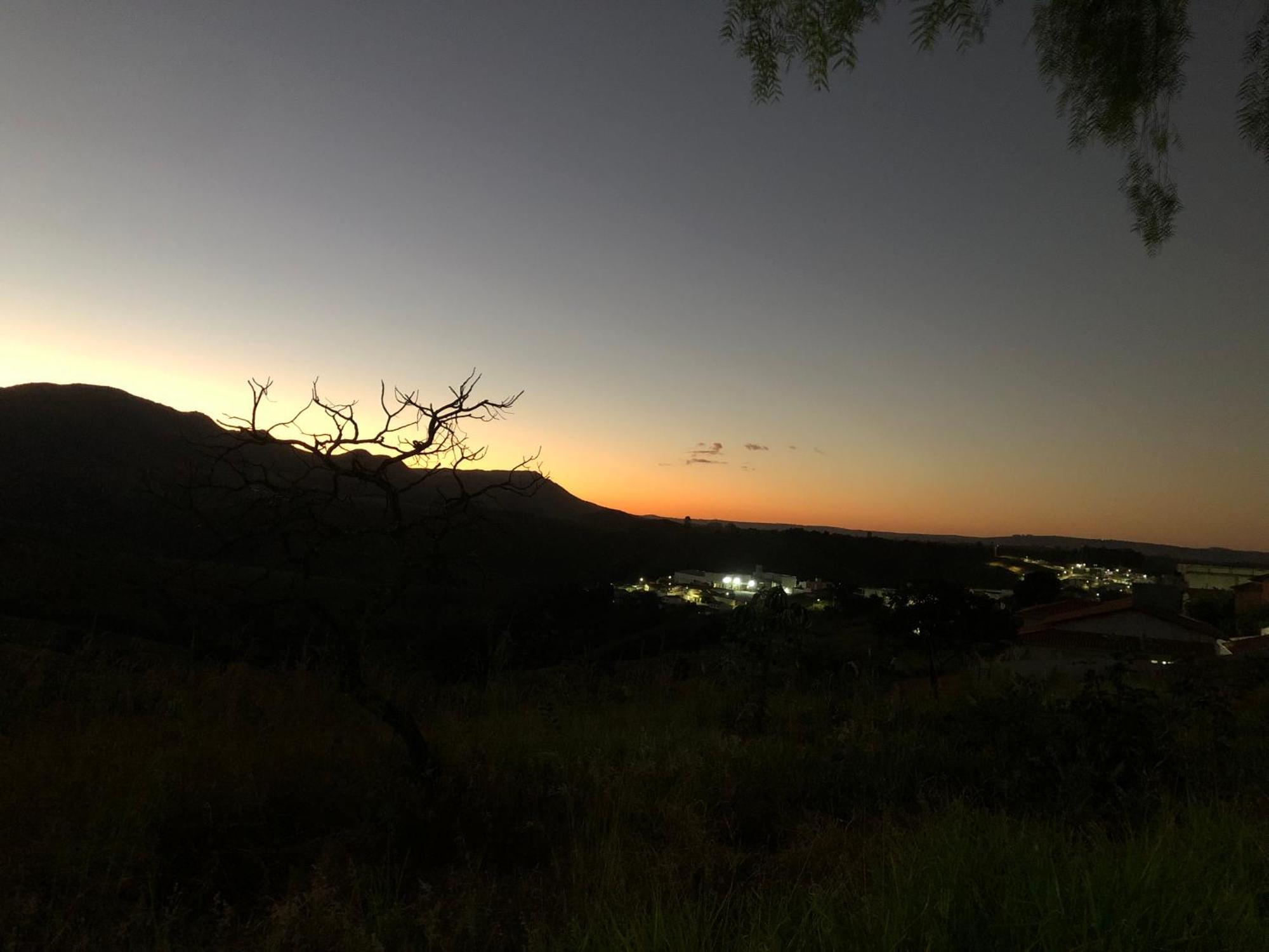 Gerais Loft Apartment São Roque de Minas Екстериор снимка