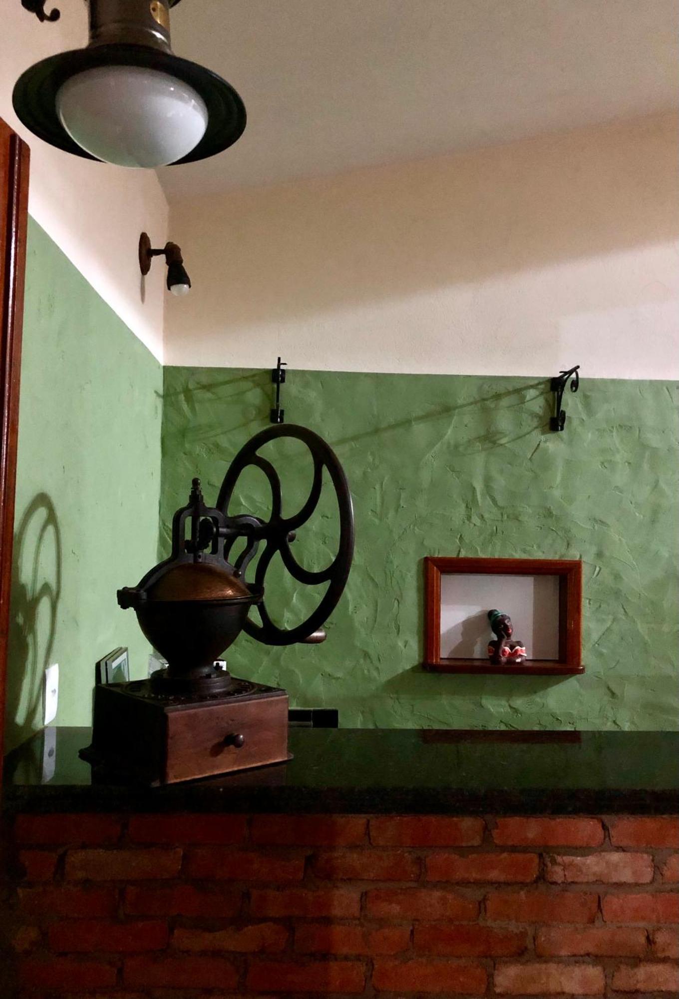 Gerais Loft Apartment São Roque de Minas Екстериор снимка