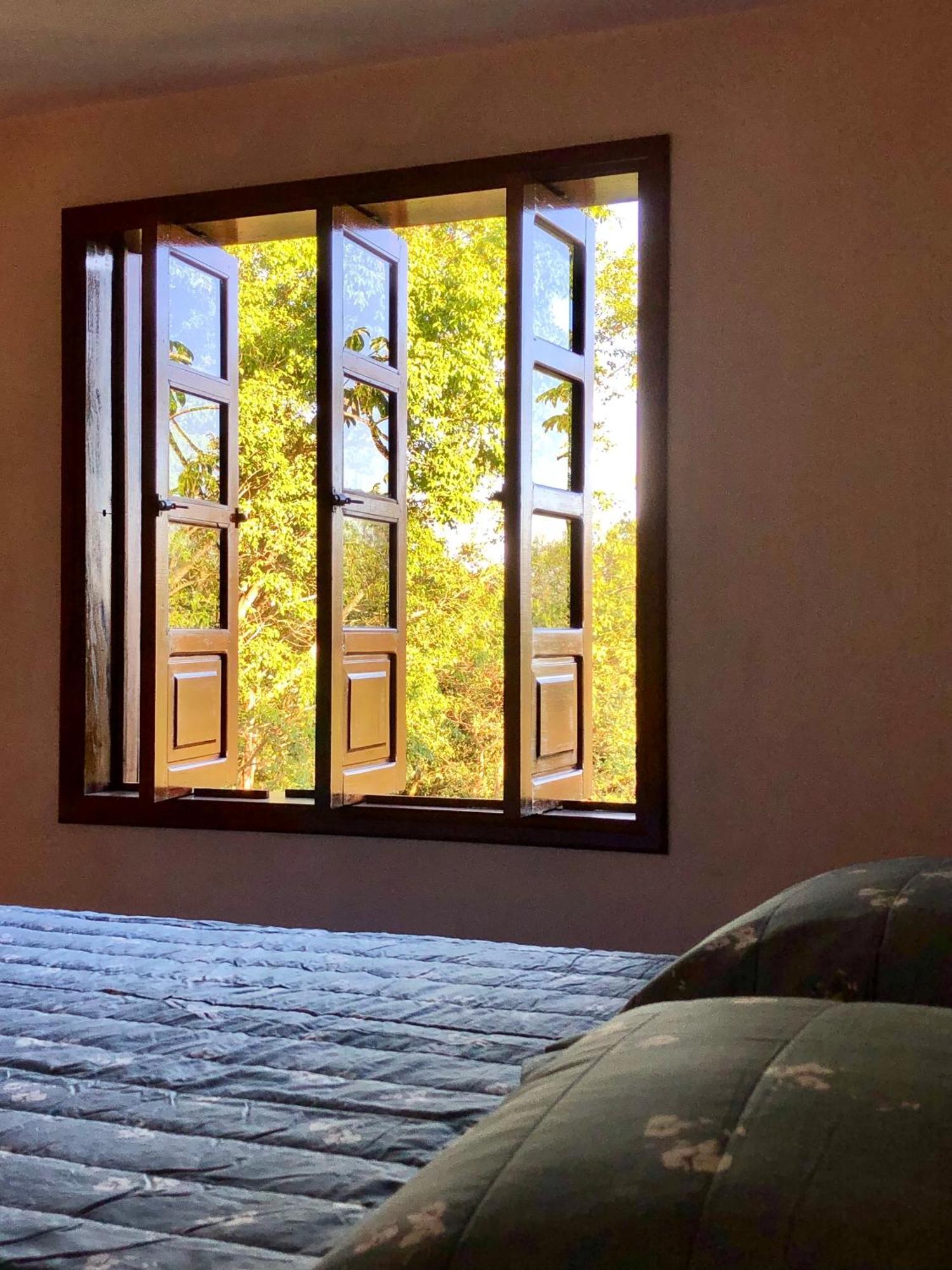 Gerais Loft Apartment São Roque de Minas Екстериор снимка