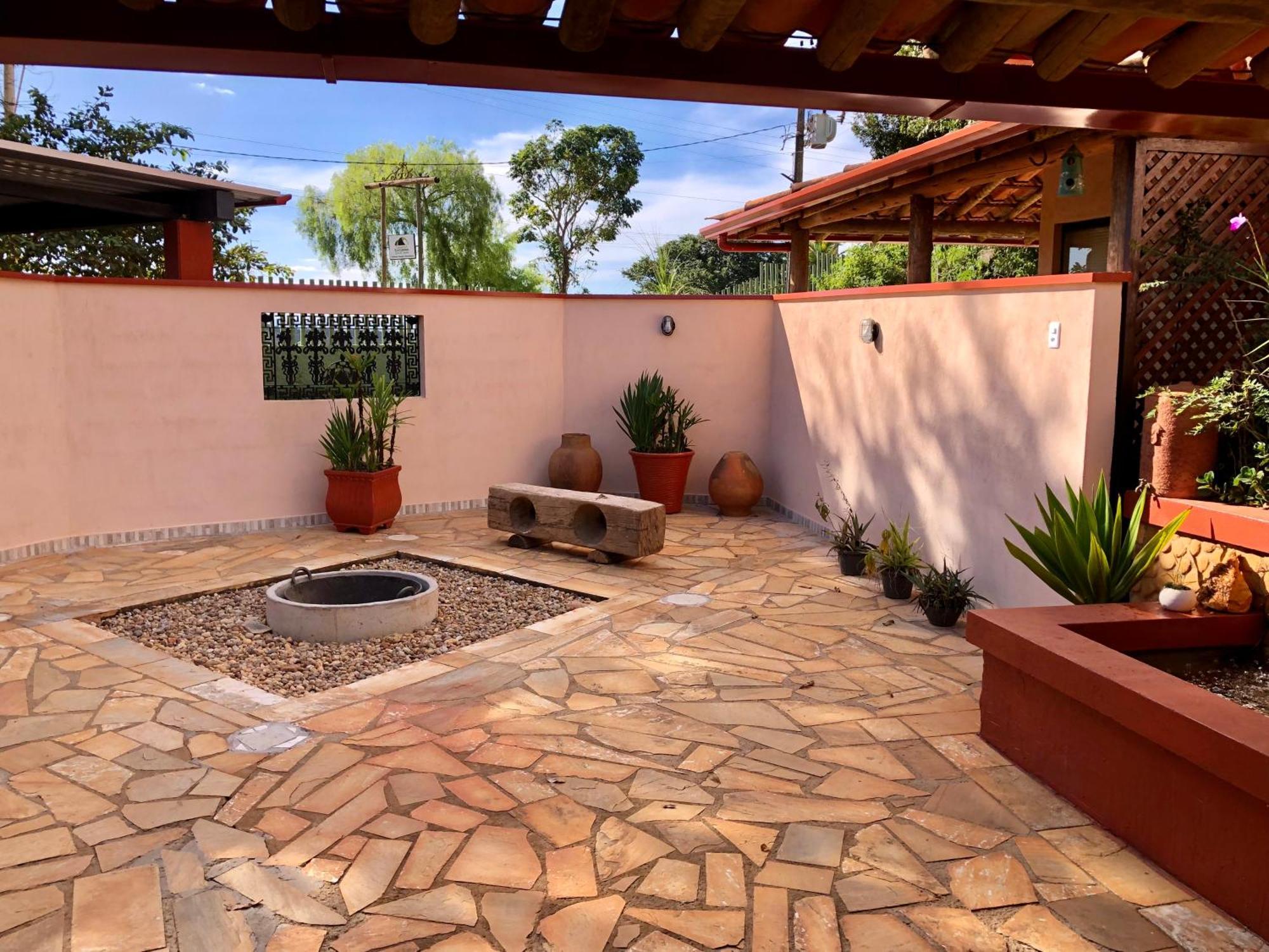 Gerais Loft Apartment São Roque de Minas Екстериор снимка